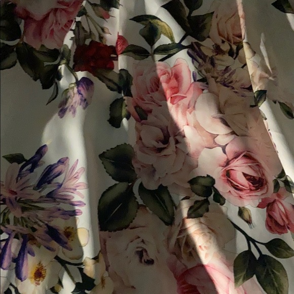 A Bee Darlin Prom Dress - Picture 2 of 3